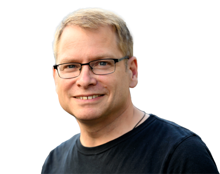 Lorenz Gösta Beutin